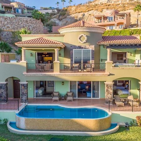 Montecristo Villas At Quivira Los Cabos -Vacation Rentals Κάβο σαν Λούκας Εξωτερικό φωτογραφία