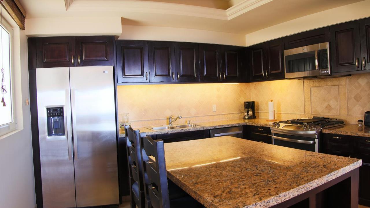 Montecristo Villas At Quivira Los Cabos -Vacation Rentals Κάβο σαν Λούκας Εξωτερικό φωτογραφία