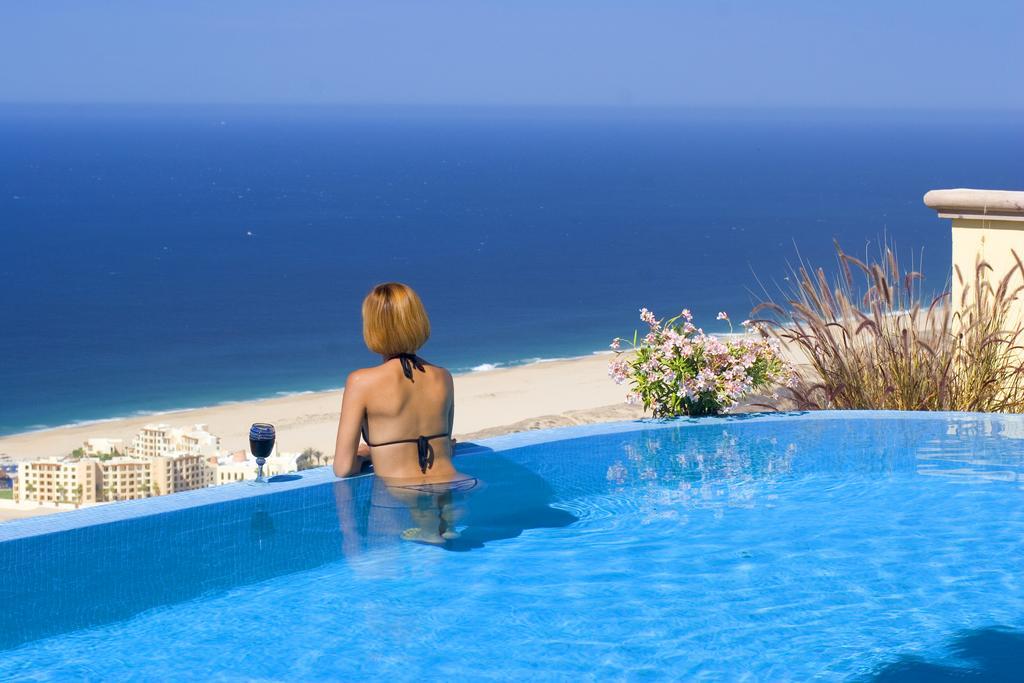 Montecristo Villas At Quivira Los Cabos -Vacation Rentals Κάβο σαν Λούκας Εξωτερικό φωτογραφία
