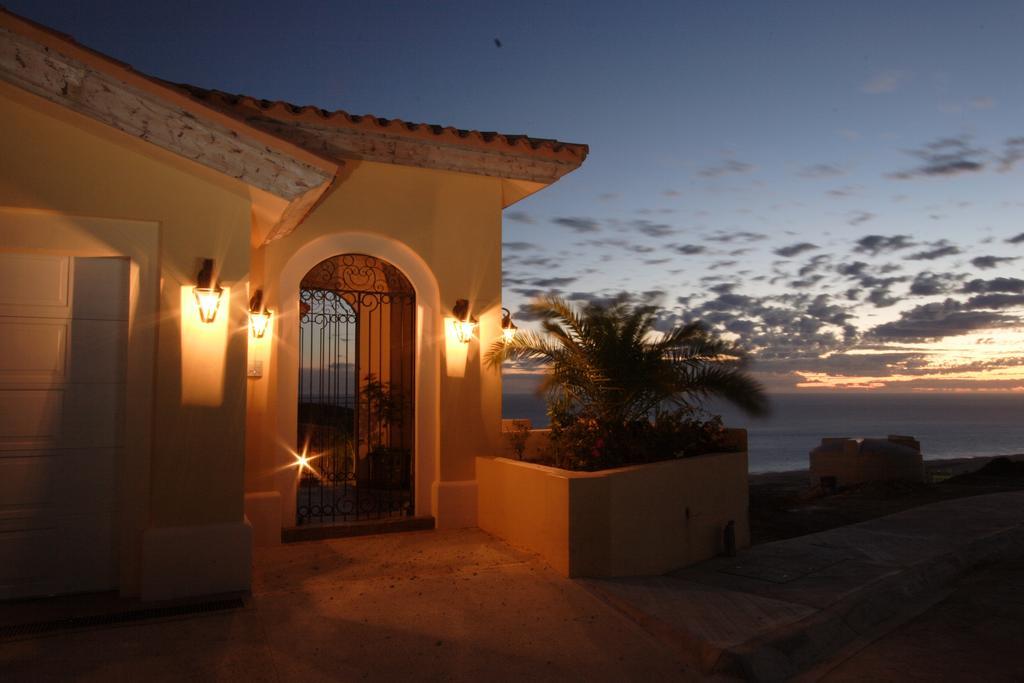 Montecristo Villas At Quivira Los Cabos -Vacation Rentals Κάβο σαν Λούκας Εξωτερικό φωτογραφία