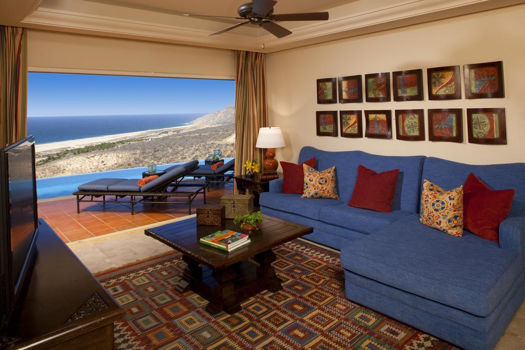 Montecristo Villas At Quivira Los Cabos -Vacation Rentals Κάβο σαν Λούκας Εξωτερικό φωτογραφία