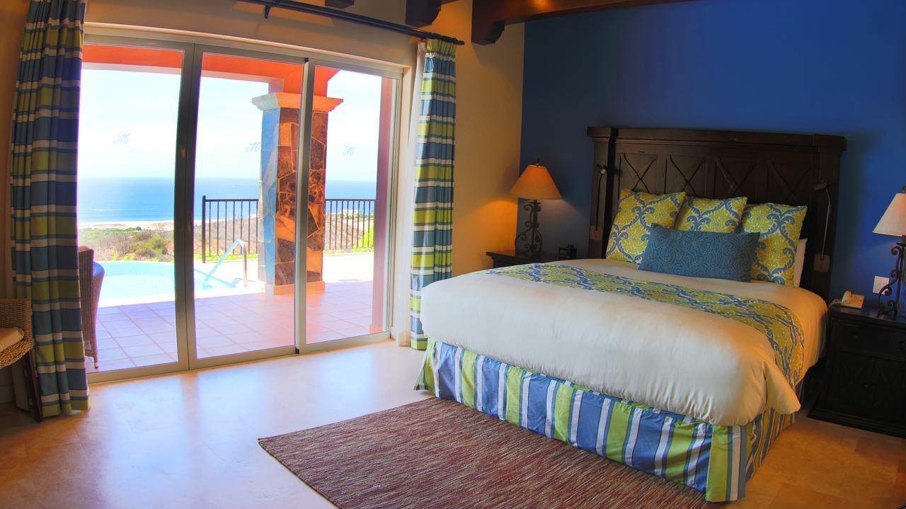 Montecristo Villas At Quivira Los Cabos -Vacation Rentals Κάβο σαν Λούκας Εξωτερικό φωτογραφία