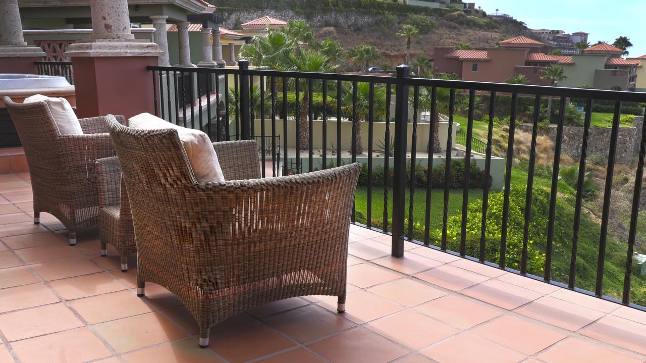 Montecristo Villas At Quivira Los Cabos -Vacation Rentals Κάβο σαν Λούκας Εξωτερικό φωτογραφία