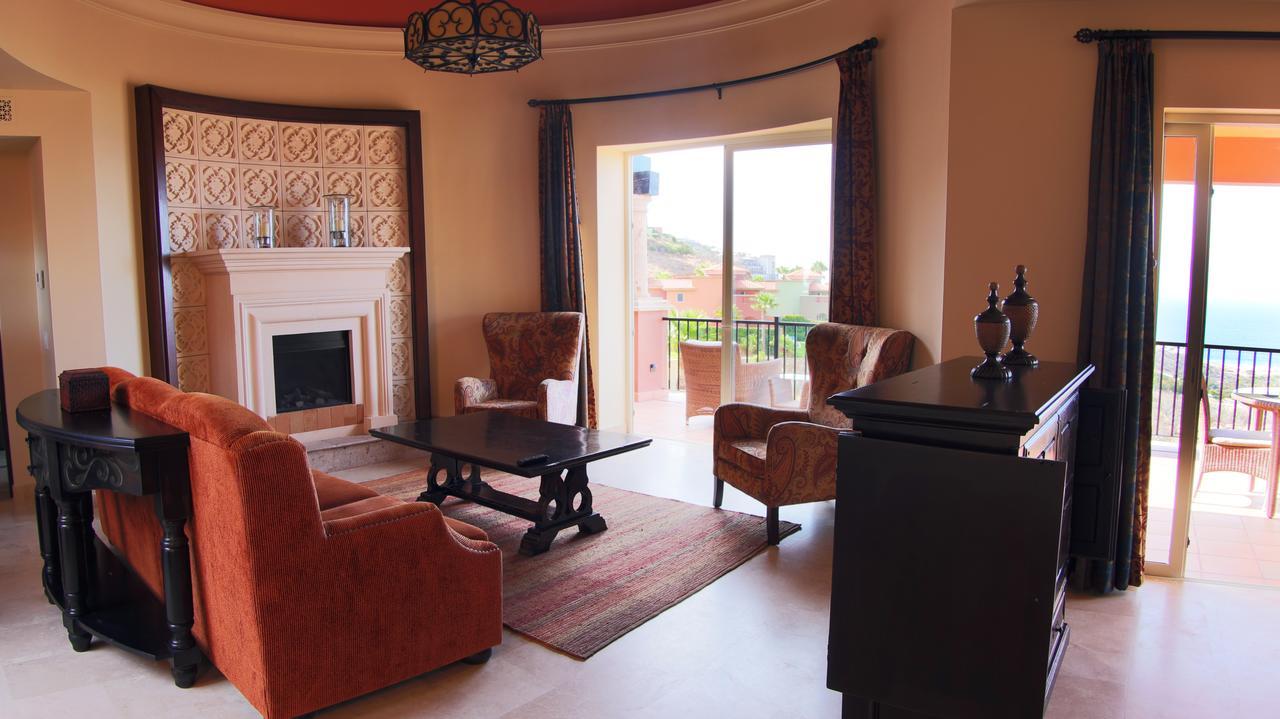 Montecristo Villas At Quivira Los Cabos -Vacation Rentals Κάβο σαν Λούκας Εξωτερικό φωτογραφία