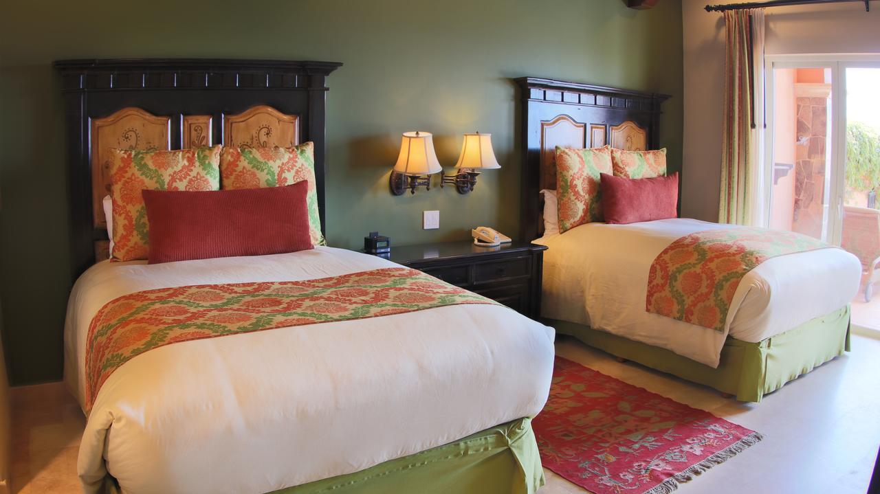 Montecristo Villas At Quivira Los Cabos -Vacation Rentals Κάβο σαν Λούκας Εξωτερικό φωτογραφία