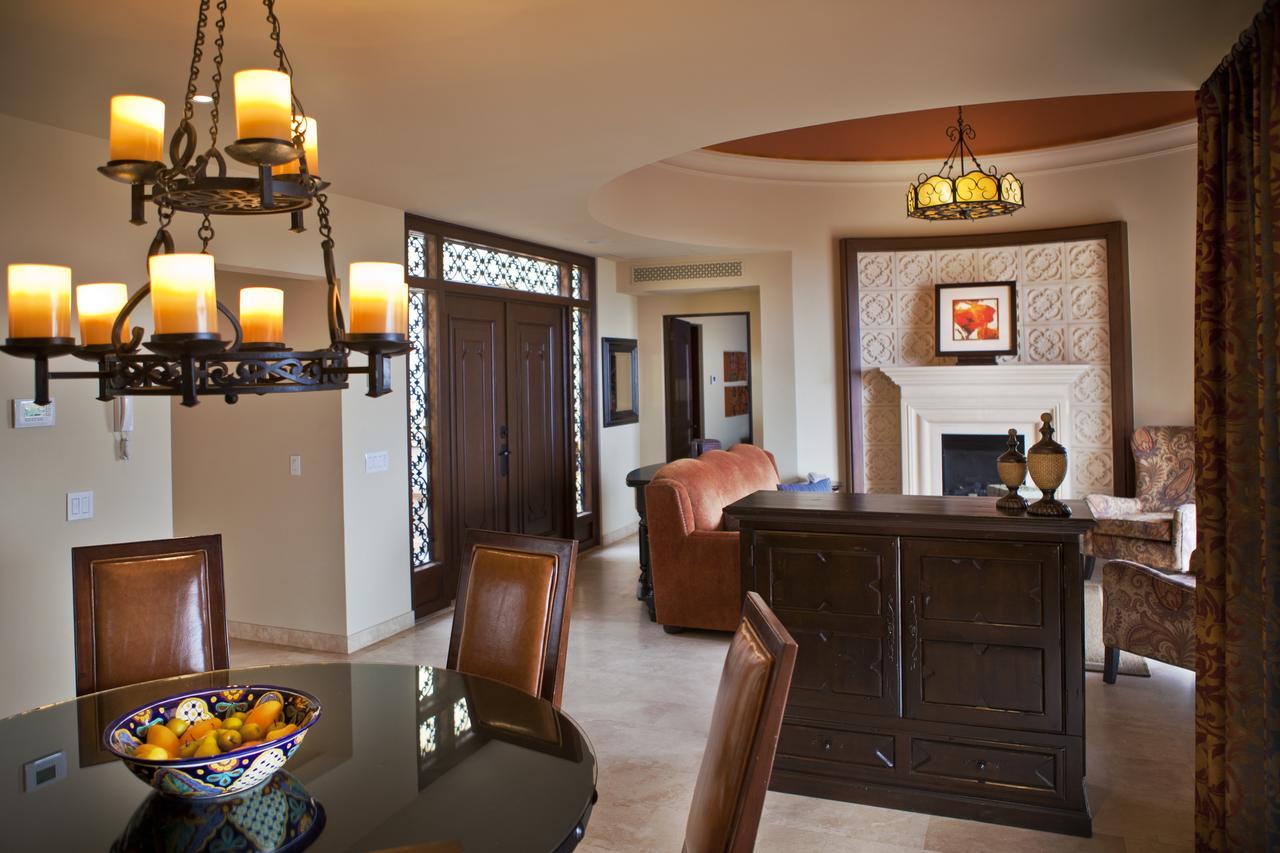 Montecristo Villas At Quivira Los Cabos -Vacation Rentals Κάβο σαν Λούκας Εξωτερικό φωτογραφία