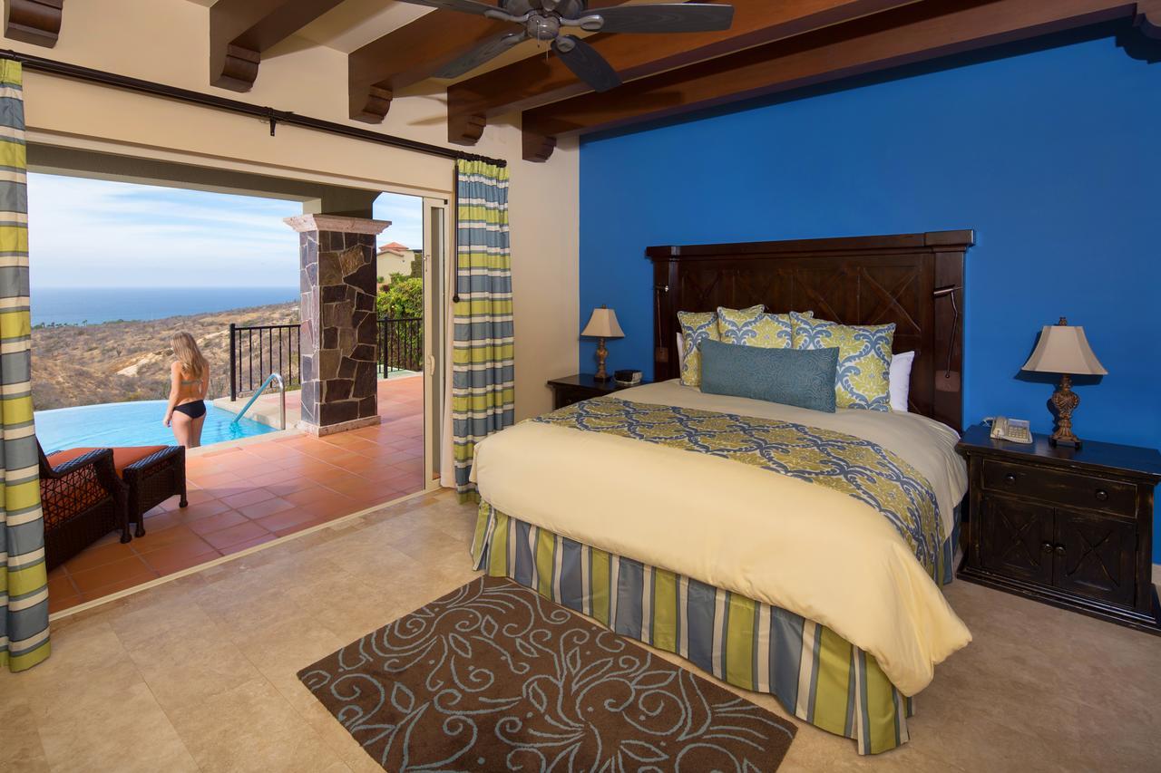 Montecristo Villas At Quivira Los Cabos -Vacation Rentals Κάβο σαν Λούκας Εξωτερικό φωτογραφία