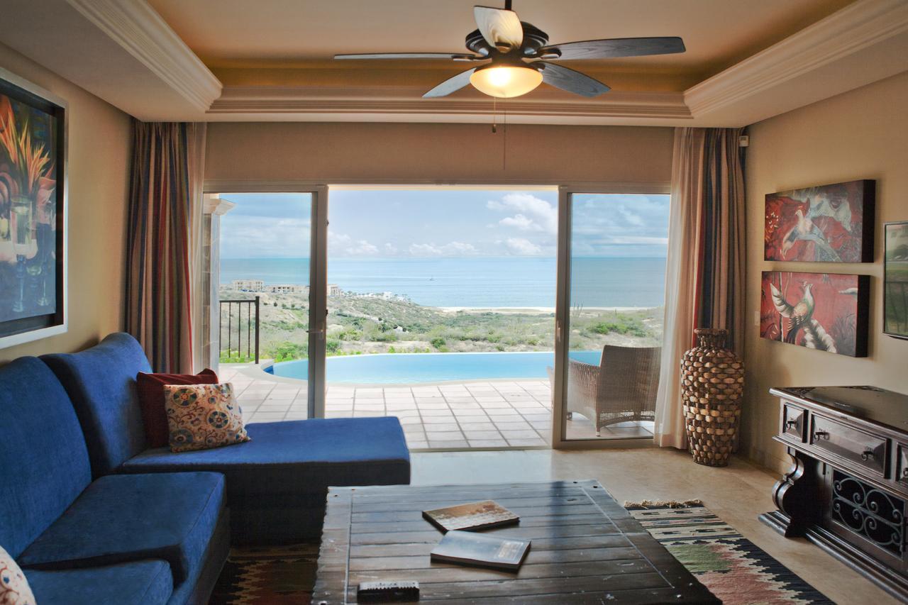 Montecristo Villas At Quivira Los Cabos -Vacation Rentals Κάβο σαν Λούκας Εξωτερικό φωτογραφία