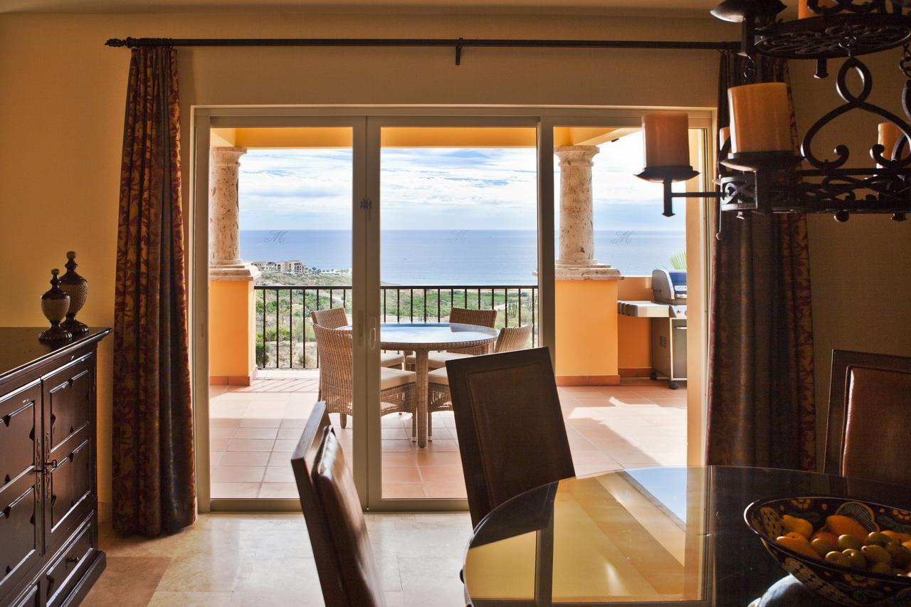 Montecristo Villas At Quivira Los Cabos -Vacation Rentals Κάβο σαν Λούκας Εξωτερικό φωτογραφία