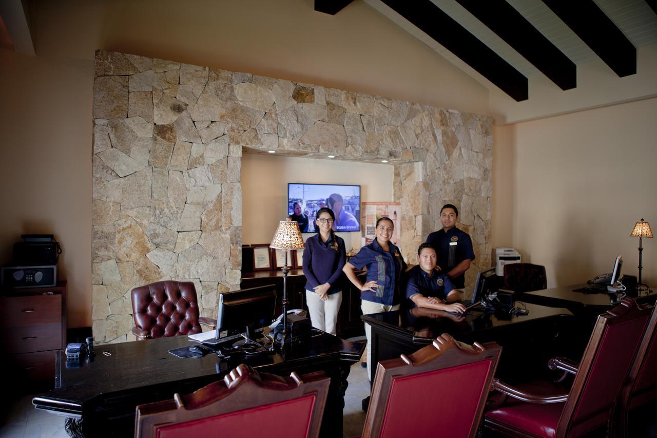 Montecristo Villas At Quivira Los Cabos -Vacation Rentals Κάβο σαν Λούκας Εξωτερικό φωτογραφία