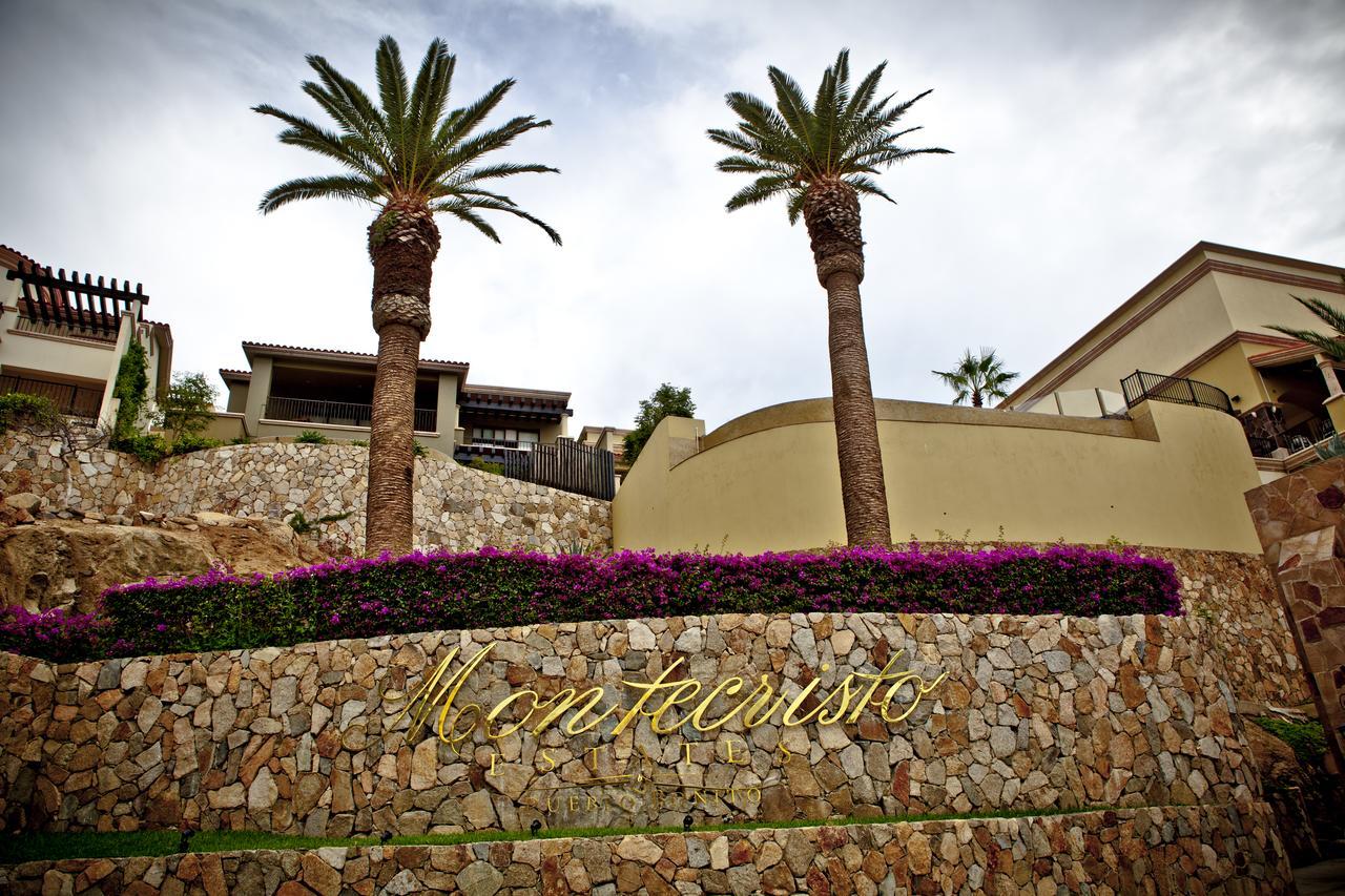 Montecristo Villas At Quivira Los Cabos -Vacation Rentals Κάβο σαν Λούκας Εξωτερικό φωτογραφία