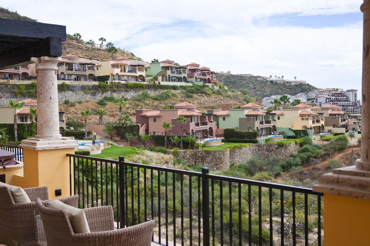 Montecristo Villas At Quivira Los Cabos -Vacation Rentals Κάβο σαν Λούκας Εξωτερικό φωτογραφία