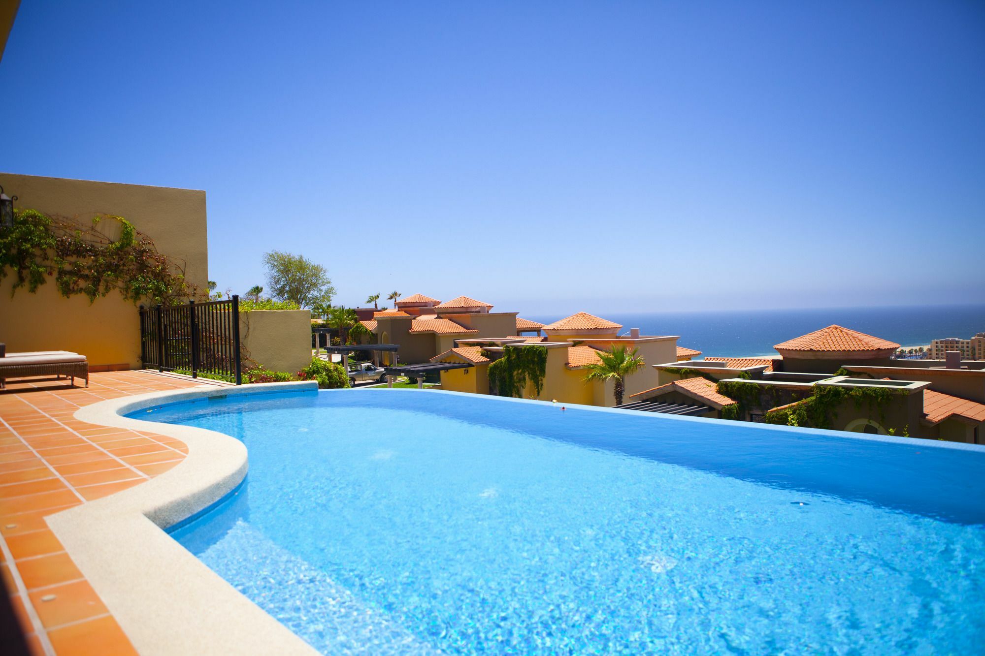 Montecristo Villas At Quivira Los Cabos -Vacation Rentals Κάβο σαν Λούκας Εξωτερικό φωτογραφία