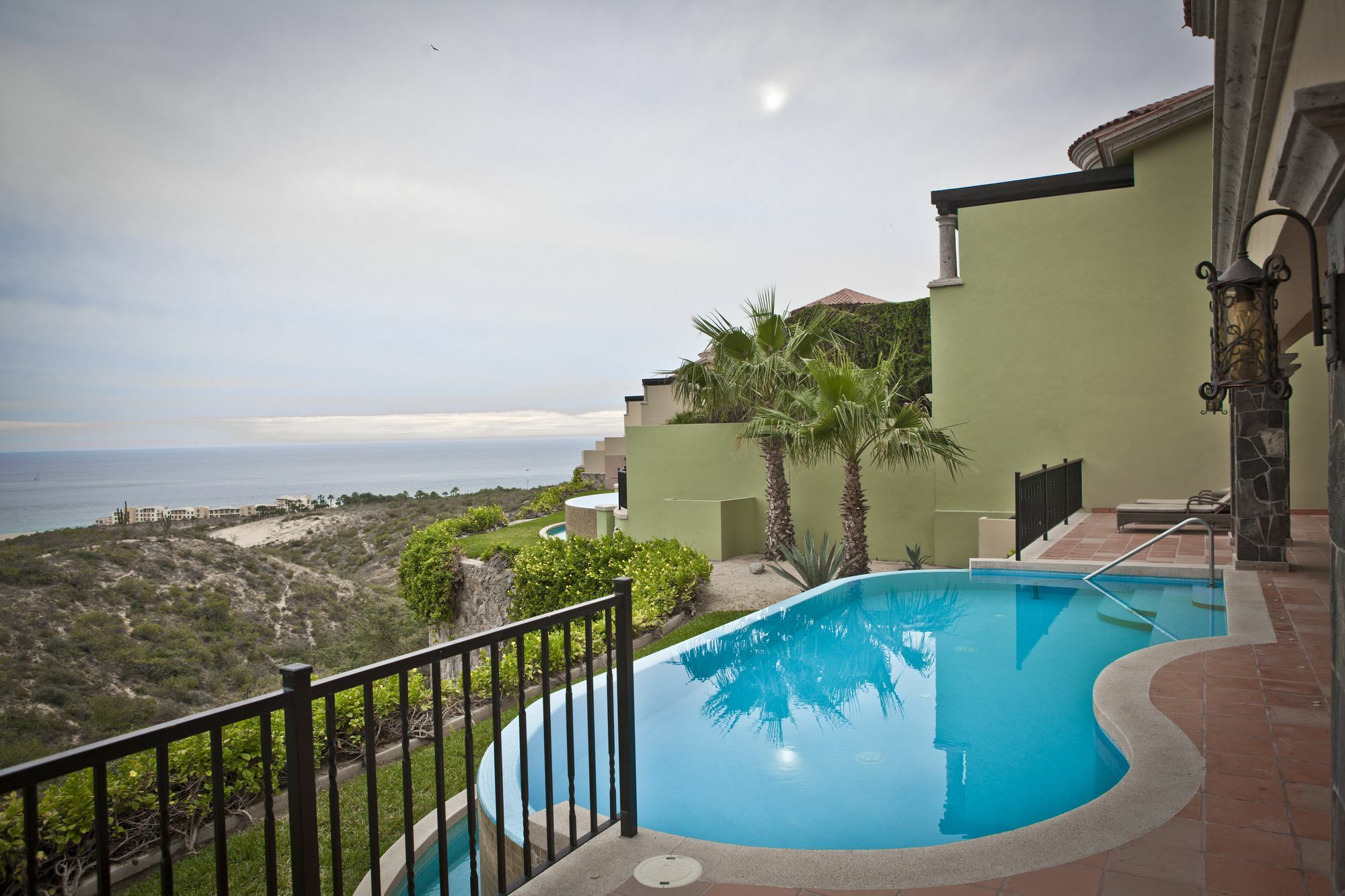 Montecristo Villas At Quivira Los Cabos -Vacation Rentals Κάβο σαν Λούκας Εξωτερικό φωτογραφία